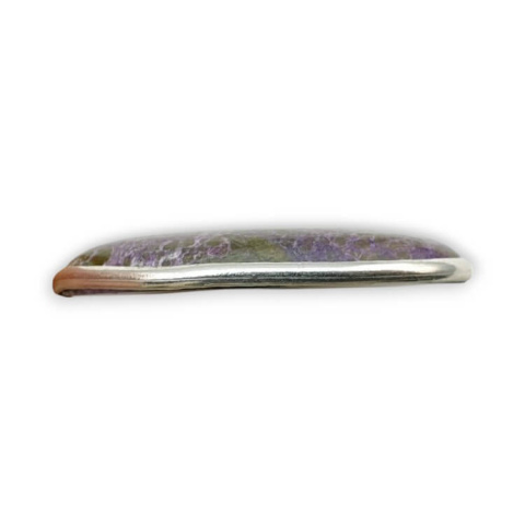 Stichtite pendant 38x24 mm no. 5 Stichtite pendant 38x24 mm no. 5