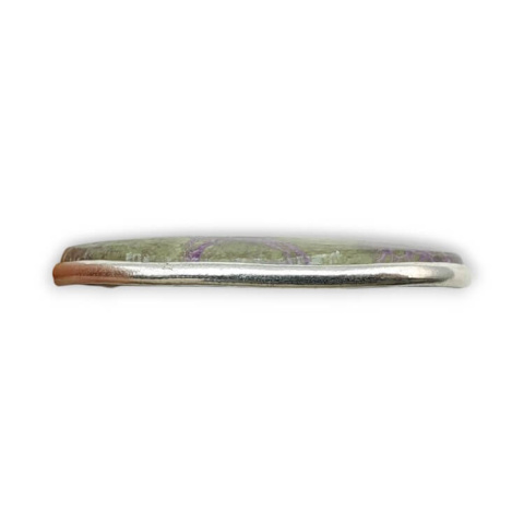 Stichtite pendant 39x25 mm no. 9 Stichtite pendant 39x25 mm no. 9