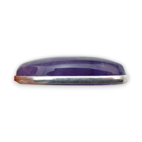 Ametyst zawieszka 50x16 mm nr 106 Ametyst zawieszka 50x16 mm nr 106