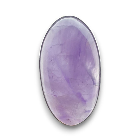 Amethyst pendant 70x18 mm no 126 Amethyst pendant 70x18 mm no 126