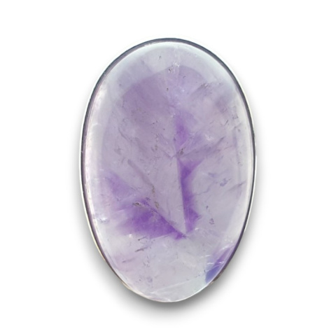 Amethyst pendant 74x18 mm no. 130 Amethyst pendant 74x18 mm no. 130