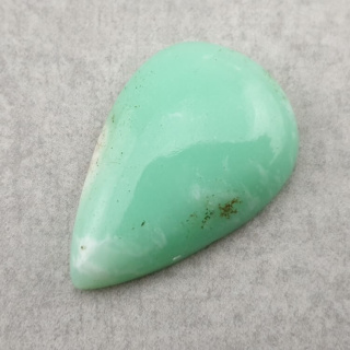 Chrysoprase cabochon 28x19 mm no. 164