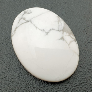 Howlit kaboszon 32x24 mm nr 32