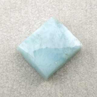 Larimar cabochon 12x10 mm no. 438