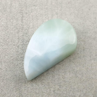Larimar cabochon 16x10 mm no. 451