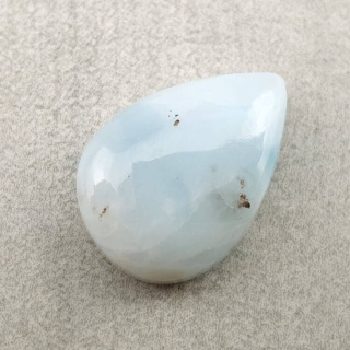 Larimar cabochon 16x11 mm no 443