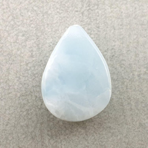 Larimar cabochon 16x11 mm no 443 Larimar cabochon 16x11 mm no 443