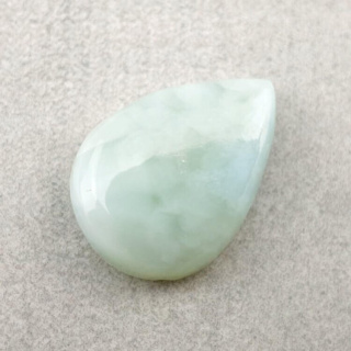 Larimar cabochon 16x12 mm no. 439