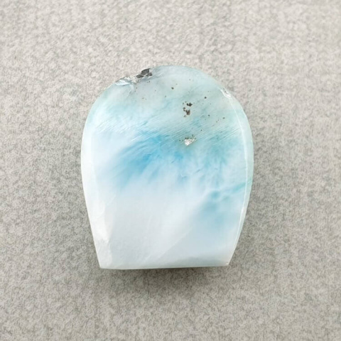 Larimar cabochon 16x13 mm no 429 Larimar cabochon 16x13 mm no 429