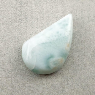 Larimar cabochon 17x10 mm no. 434