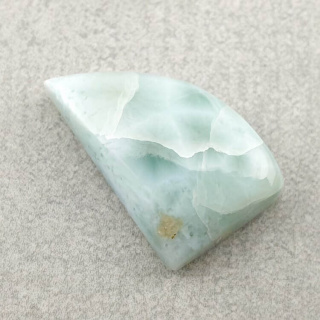 Larimar cabochon 18x11 mm no. 391