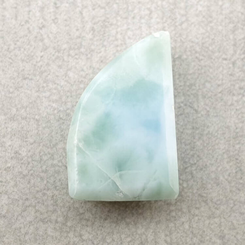 Larimar cabochon 18x11 mm no 391 Larimar cabochon 18x11 mm no 391