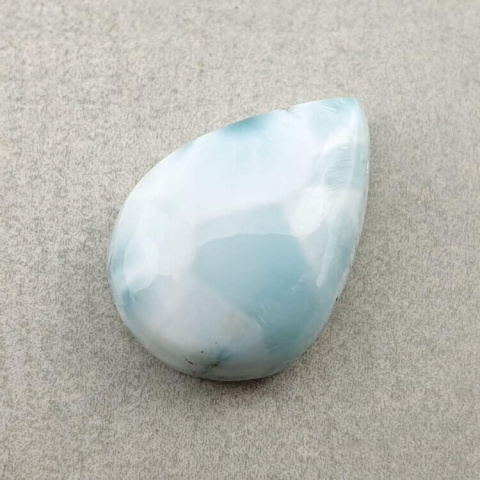 Larimar cabochon 18x13 mm no 424 Larimar cabochon 18x13 mm no 424