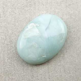 Larimar cabochon 18x13 mm no. 428