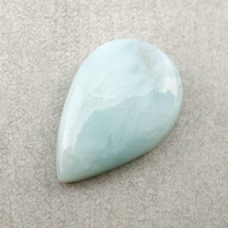 Larimar cabochon 19x13 mm no. 381