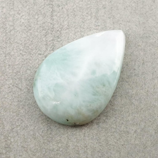 Larimar cabochon 19x13 mm no. 385