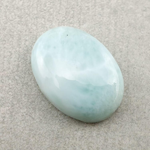 Larimar kaboszon 19x14 mm nr 422 Larimar kaboszon 19x14 mm nr 422