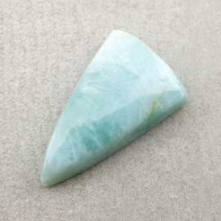 Larimar cabochon 20x12 mm no. 403