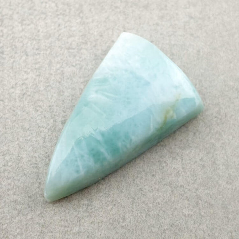 Larimar cabochon 20x12 mm no 403 Larimar cabochon 20x12 mm no 403