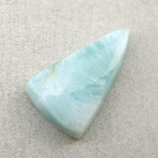 Larimar cabochon 20x12 mm no. 403