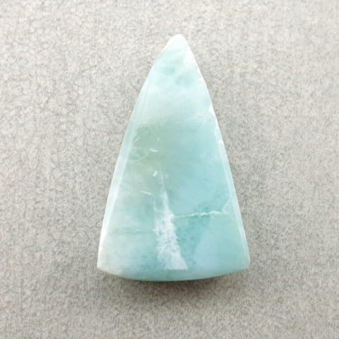 Larimar cabochon 20x12 mm no 403 Larimar cabochon 20x12 mm no 403