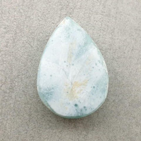Larimar kaboszon 21x14 mm nr 408 Larimar kaboszon 21x14 mm nr 408