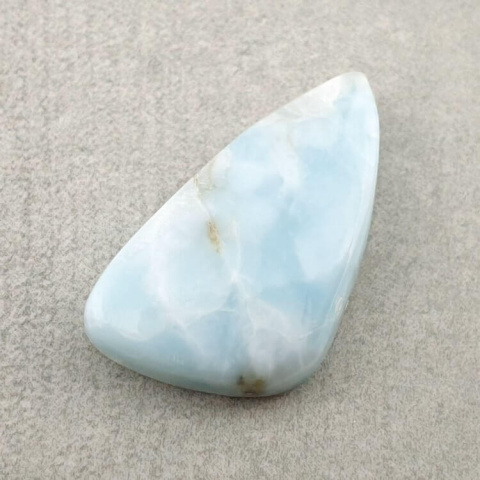 Larimar cabochon 22x13 mm no. 427 Larimar cabochon 22x13 mm no. 427
