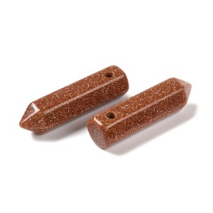 Stones with hole