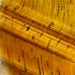 Tiger's eye