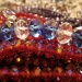 Beads rondelle