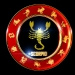 Skorpion (23.10-21.11)