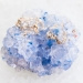 Raw minerals
