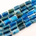 Beads irregular cylinder