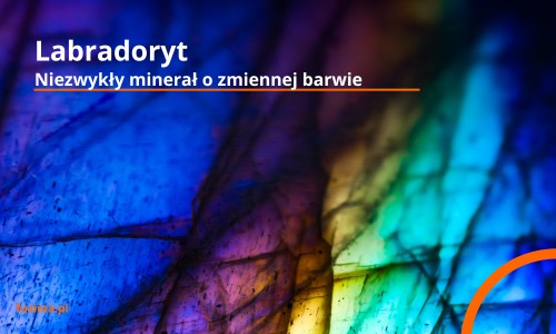 Blog - Labradoryt