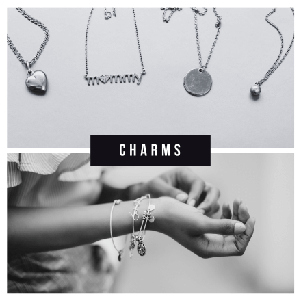 Kategoria charms