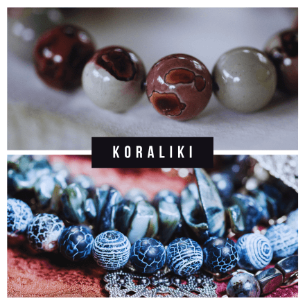 Kategoria koraliki